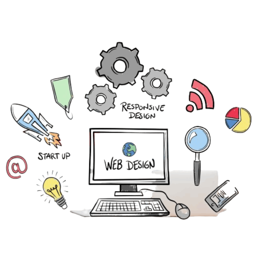 website development company in kochi