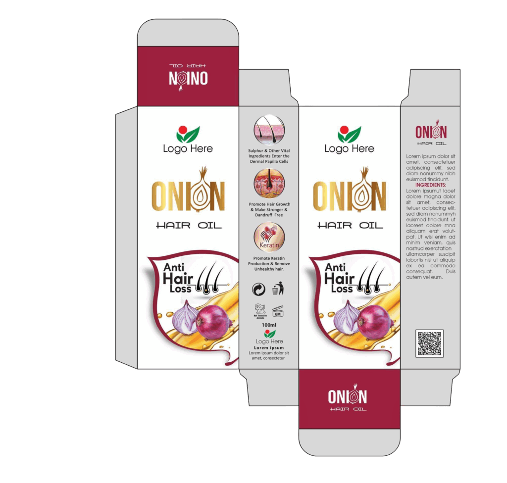 Packaging Design in kochi
