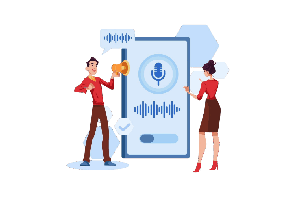 Voice & Video Branding in kochi