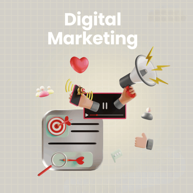 Digital marketing services agency in kochi